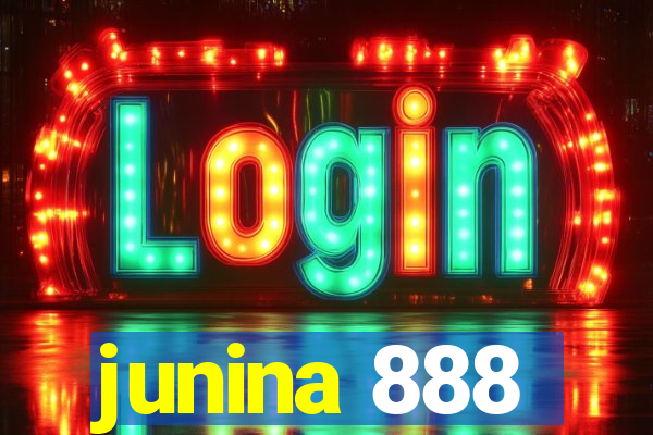 junina 888